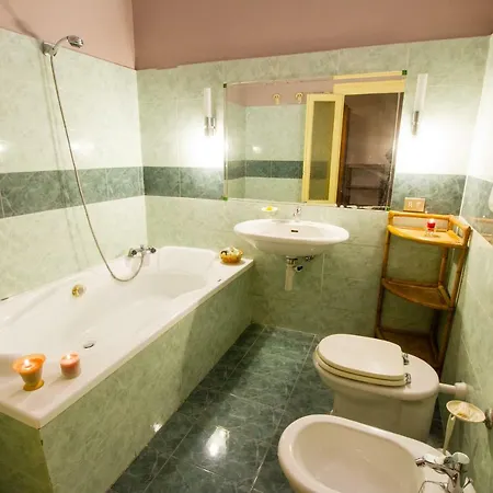 Konukevi Interno 5