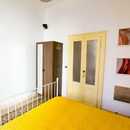 Interno 5 게스트하우스