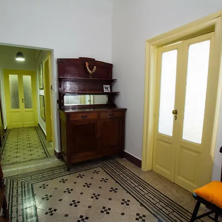게스트하우스 Interno 5 로마