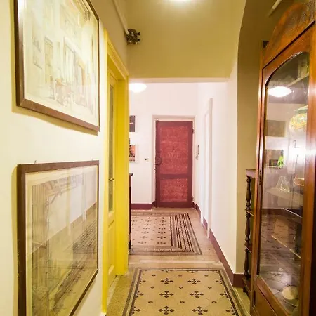 게스트하우스 Interno 5